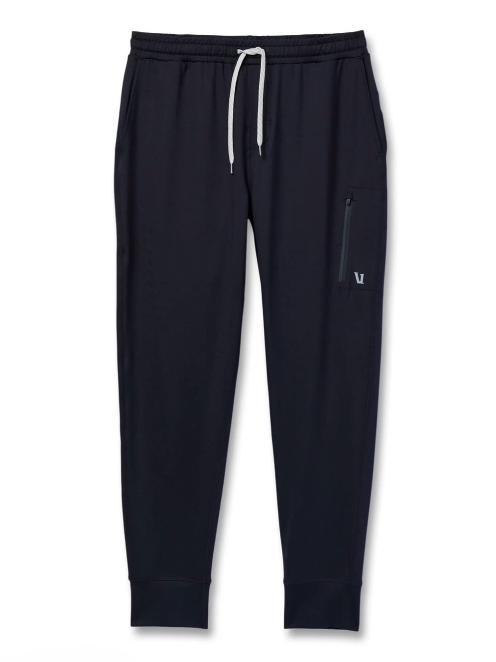 Vuori Black Men’s Jogger Pants